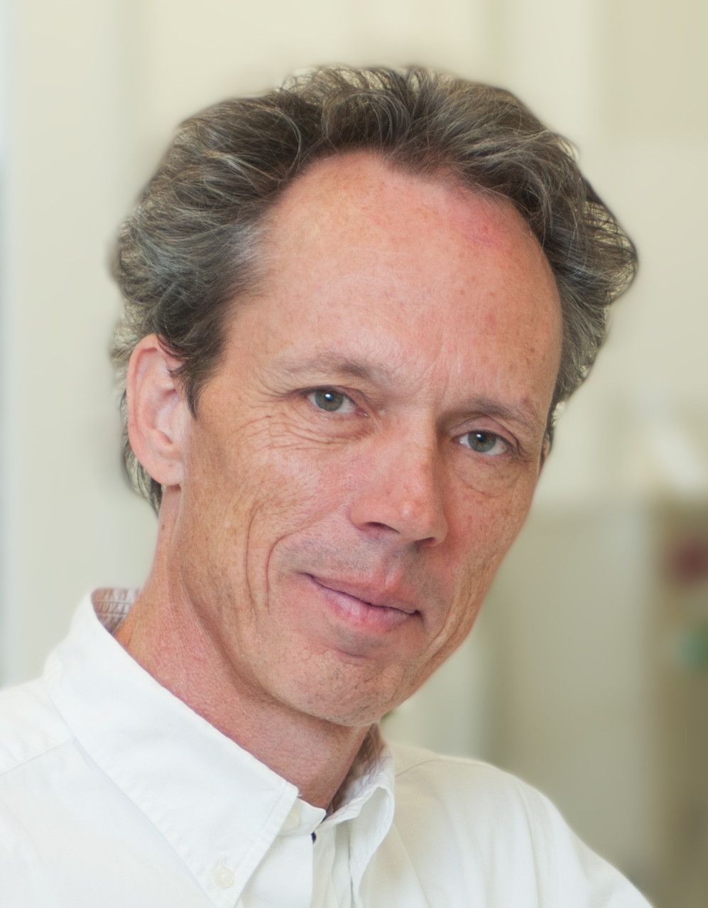 Dr Stephan Baumgartner HRI Online 2022