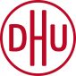 DHU logo 2017